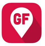 Find Me Gluten Free logo
